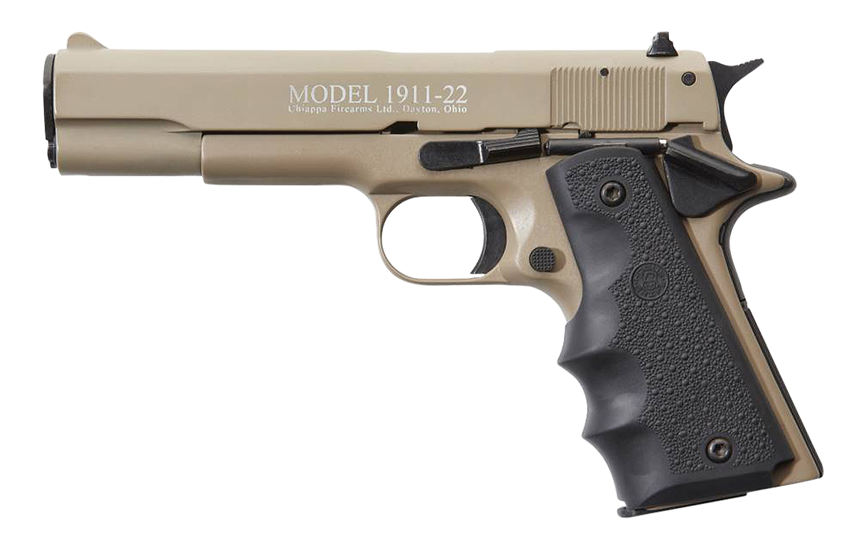 Primary Arms